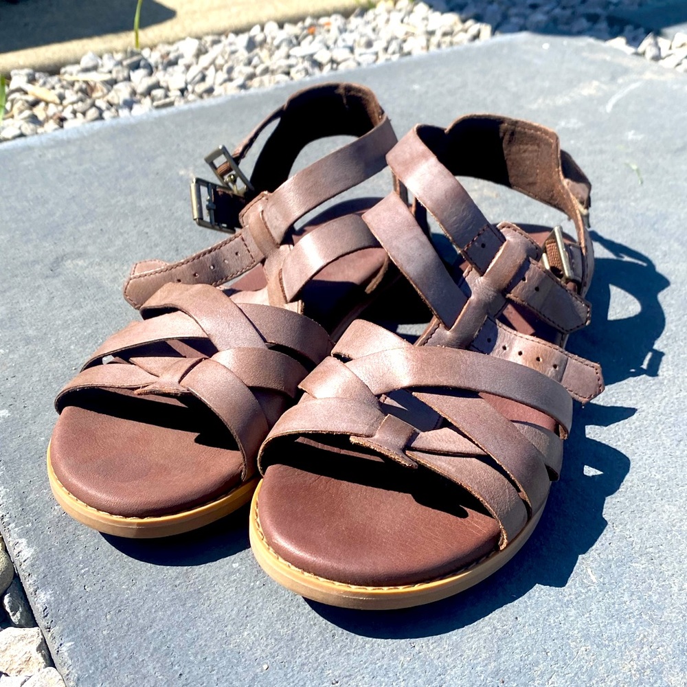 Timberland Sandals